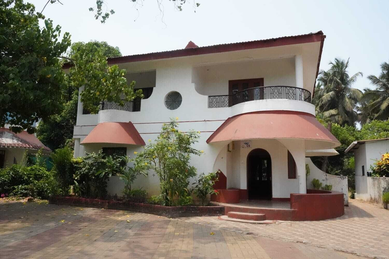 Others 5, Lifestyle Villa, North Goa