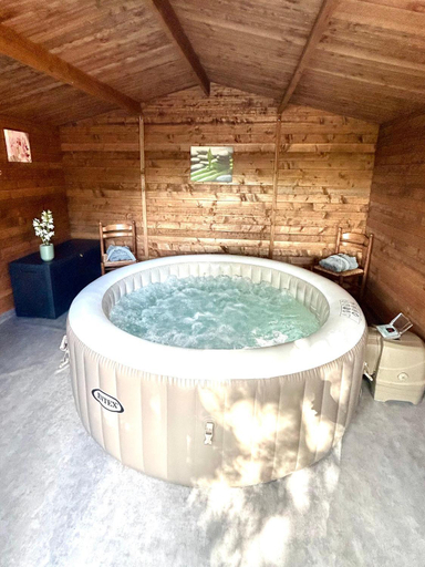 Sport & Beauty 2, La Roche du Moulin, Yonne