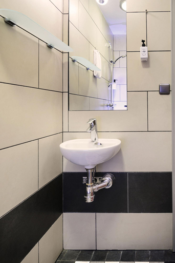 Bathroom 4, Rex Petit, Stockholm