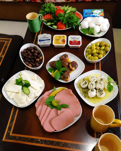 Food & Drinks 3, Cairo Center, Qasr an-Nil