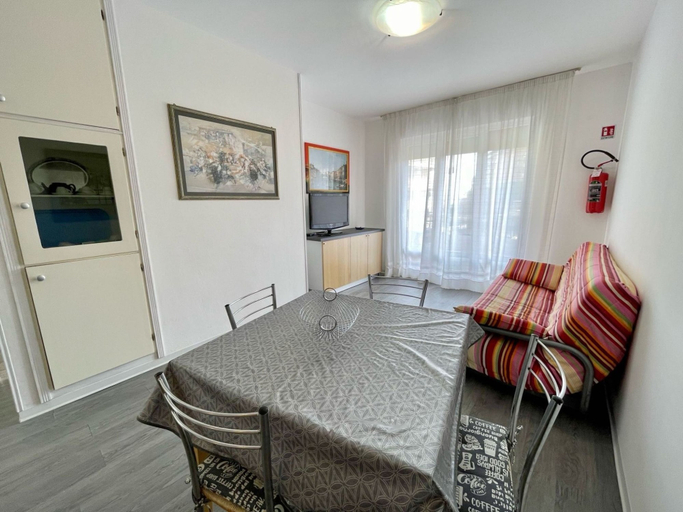 Others 3, Flat With Shared Pool-beahost, Venezia