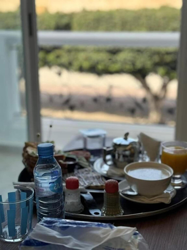 Food and drink, Hôtel Majestic, Rabat