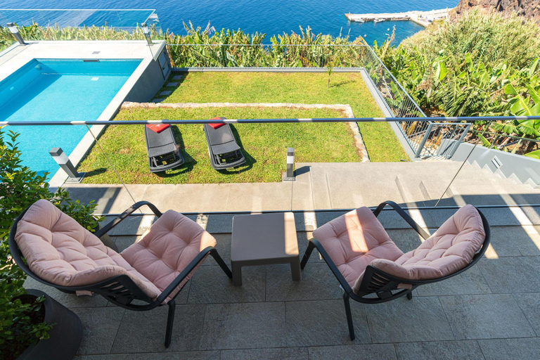 Sport & Beauty 5, Sonho do Oceano, Ribeira Brava