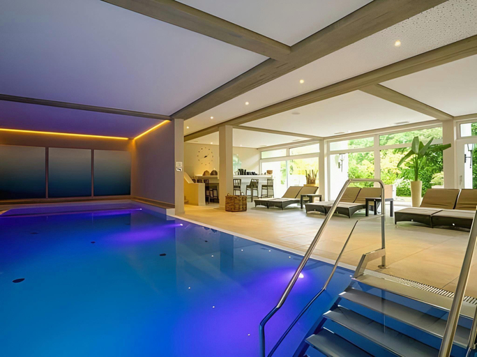 Sport & Beauty 3, Marina Hotel, Weilheim-Schongau