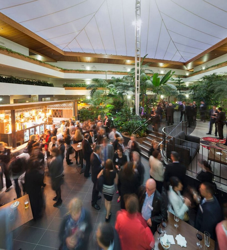 Food & Drinks 5, PAVILION ON NORTHBOURNE, Canberra