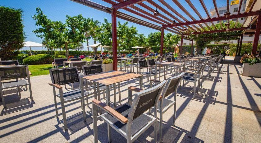 Food & Drinks 5, Prestige Victoria, Girona