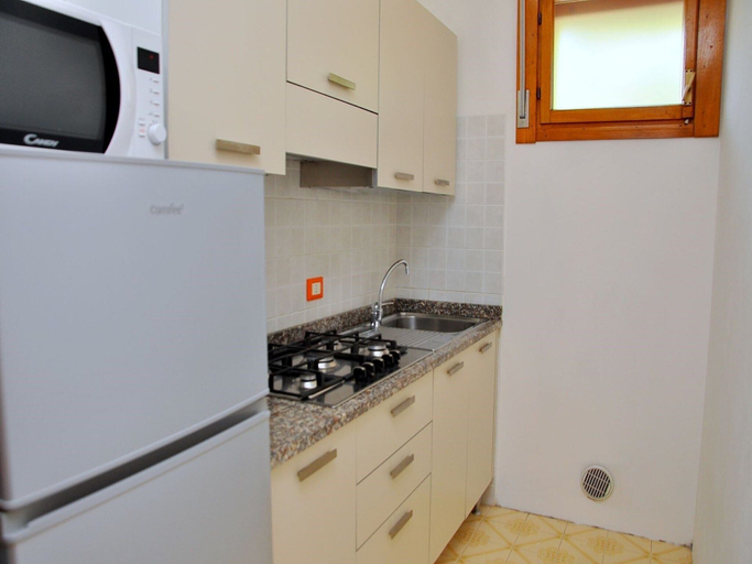 Interior, Enjoy a Relaxing Terrace in Bibione Pineda, Venezia