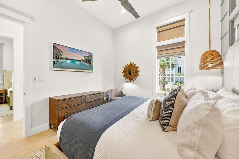 Bedroom 3, Boardwalk Breeze 109 SOU, Nueces