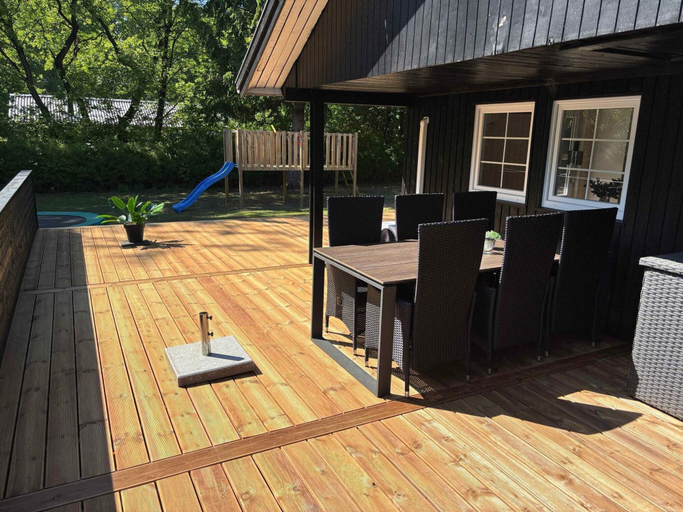 Others 5, 5 Star Holiday Home in Toftlund, Tønder