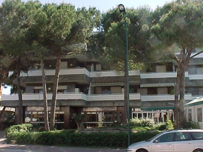 Exterior 3, Ideal Getaway Flat Just 150m From the Beach, Udine