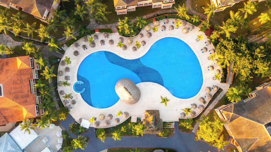 Sport & Beauty 5, Bahia Principe Explore Turquesa - Hyatt Inclusive Collection - All Inclusive, Salvaleon de Higuey