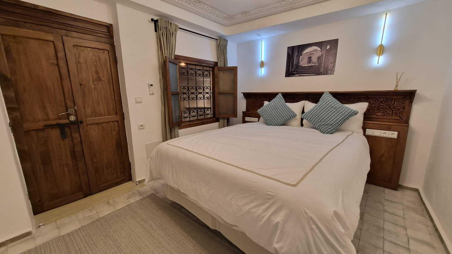 Room 5, Dar Almassir, Chefchaouen