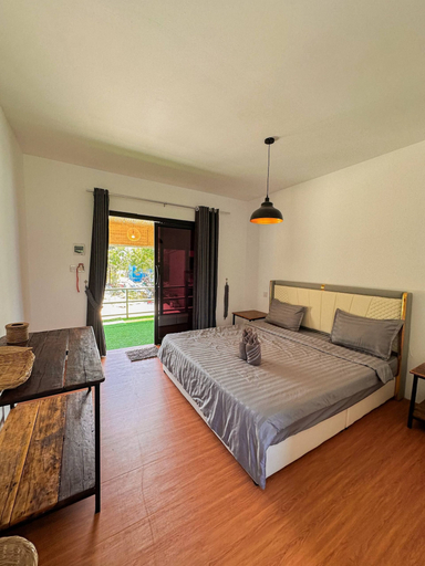Room 4, The Up, Sihanoukville