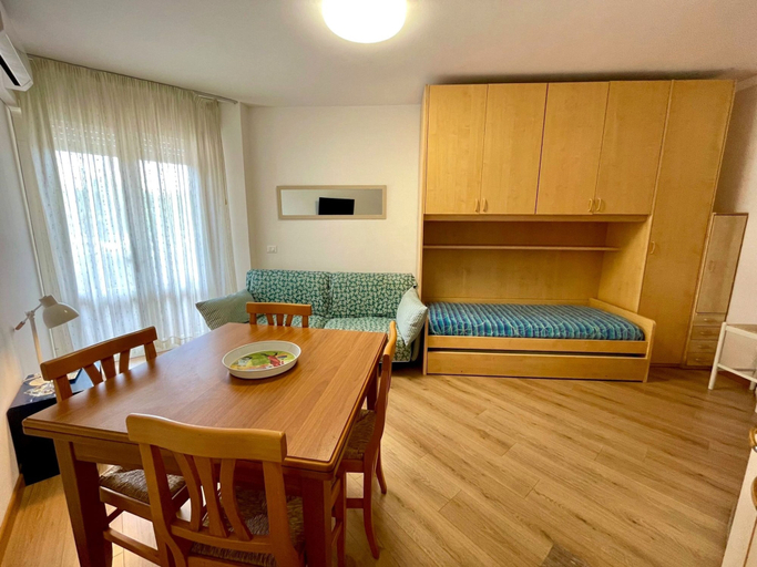Others 3, Functional Studio by the Beach-beahost, Venezia