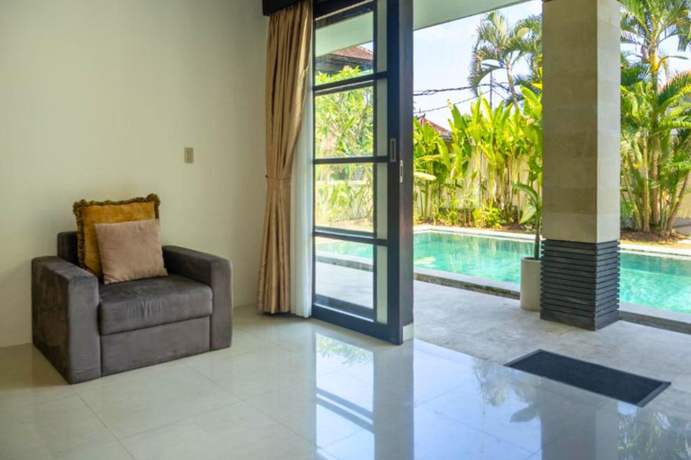 Others 1, Cozy 4 BR Private Pool Villa, Badung