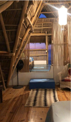 Bedroom, Casa Love, Compostela
