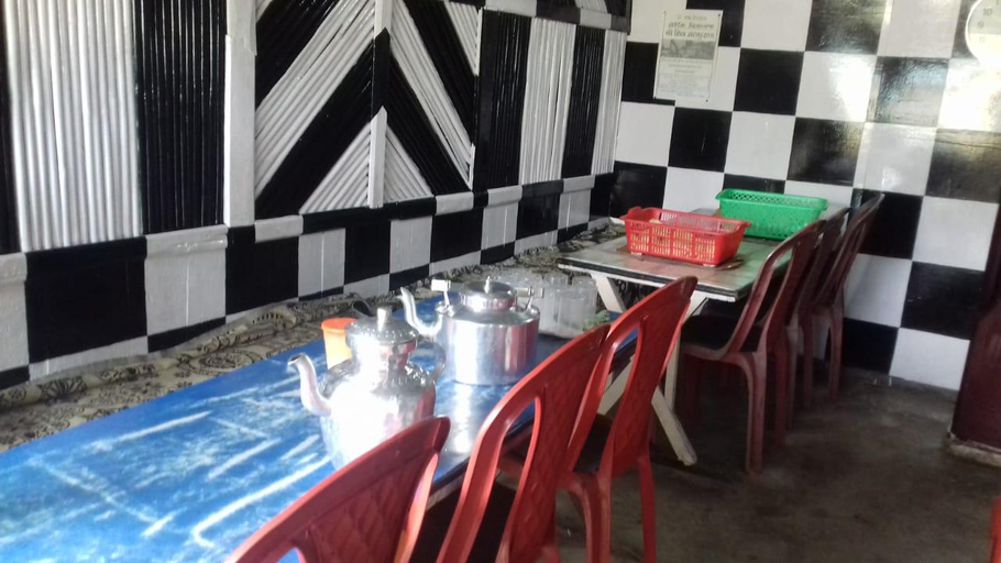 Food & Drinks 4, Gopal Homestay, Darjiling
