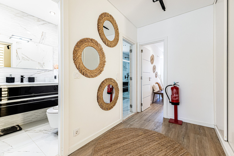 Room 2, Casa Sol Vilamoura, Loulé