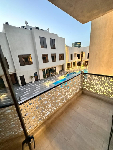 Sport & Beauty, Aswar Hotel, Al Khobar