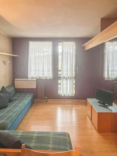 Living area 3, La Grand'Ourse, Aosta