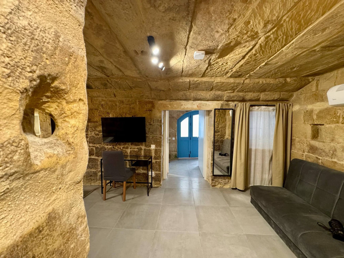 Room amenity 2, Room-kappella Boutique - Room 1