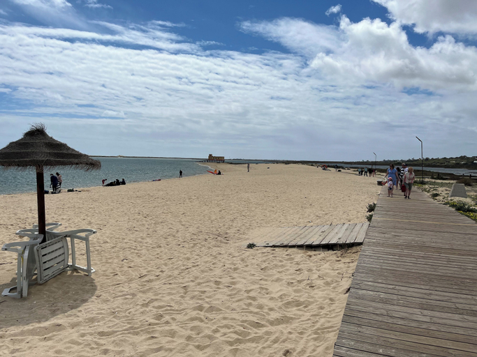 Beach 5, LV Premier Algarve AB1, Alcoutim