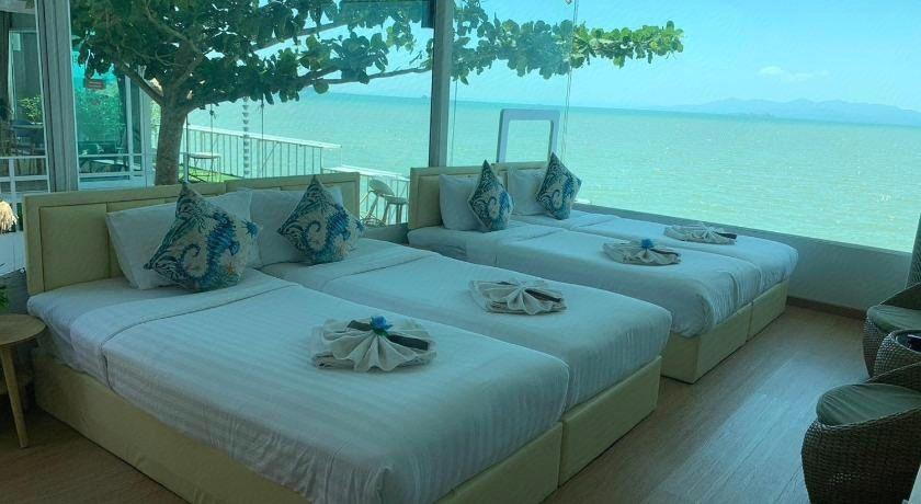Bedroom 1, Amanda อามันดา, Langu