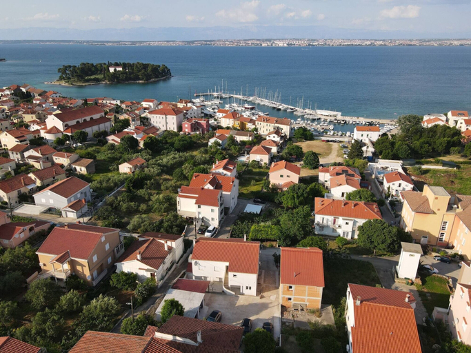 Others 1, Sea View Apartment Mariane, 940, Preko