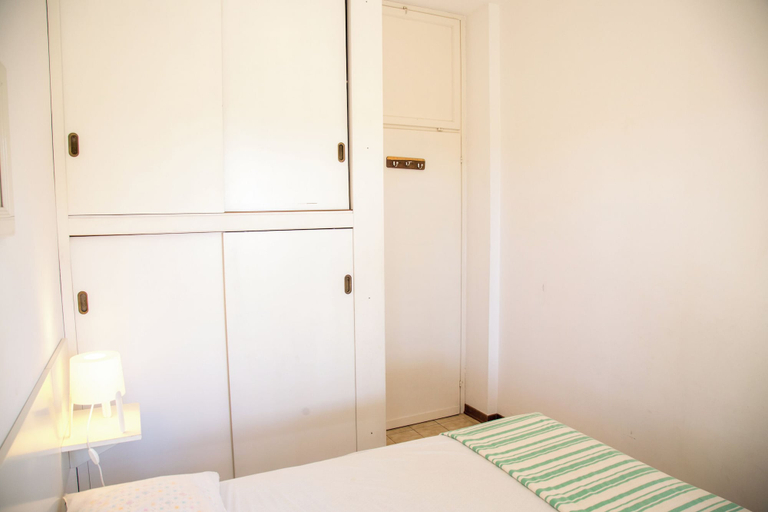 Room 2, Spacious First-floor Flat Near the Beach, Venezia