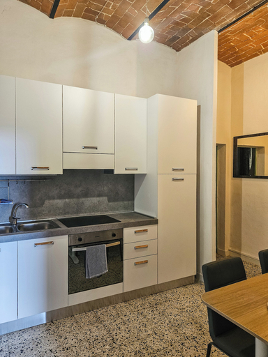 Private kitchen 2, Casa Prata, Grosseto