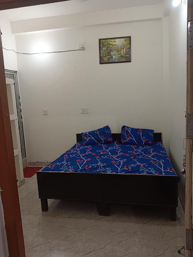 Bathroom 4, Ramrameti Home Stay , Faizabad