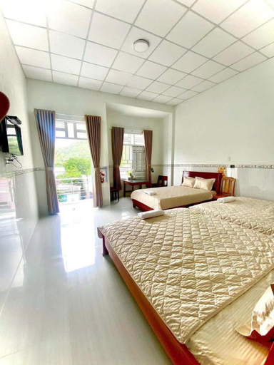 Bedroom 5, Motel Thanh Huong, Ninh Hải
