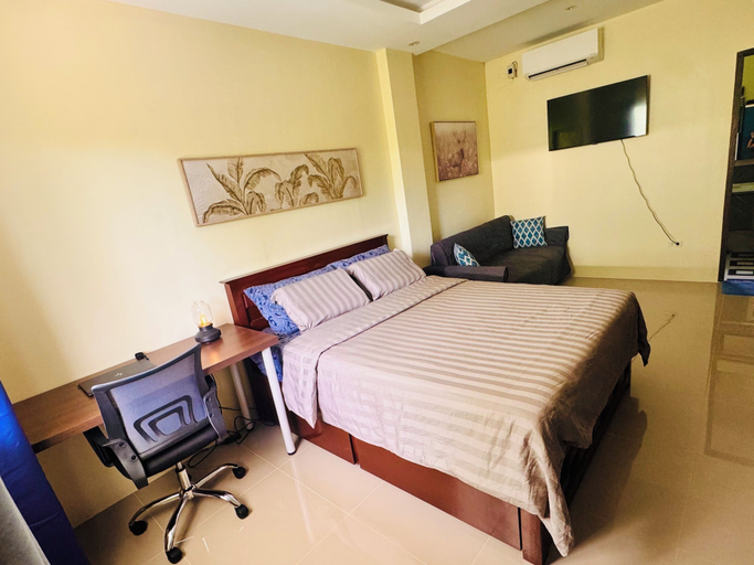 Bedroom 3, Unlock the Perfect Space for You, Santa Fe