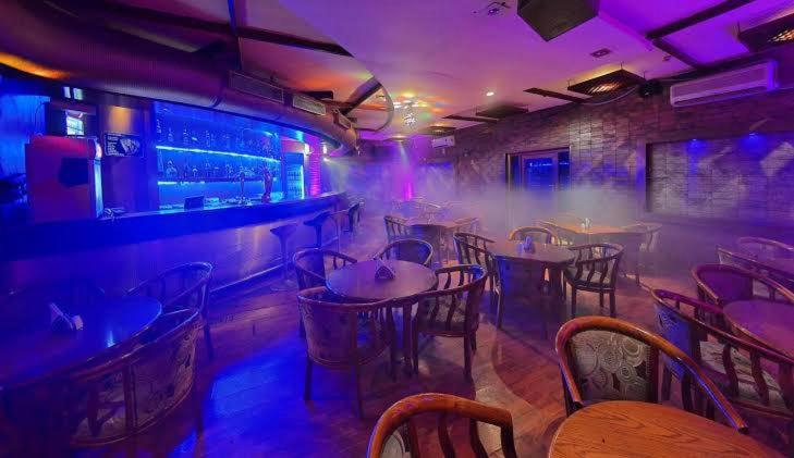 Food & Drinks 3, The Hotel Royal Plaza, Chennai