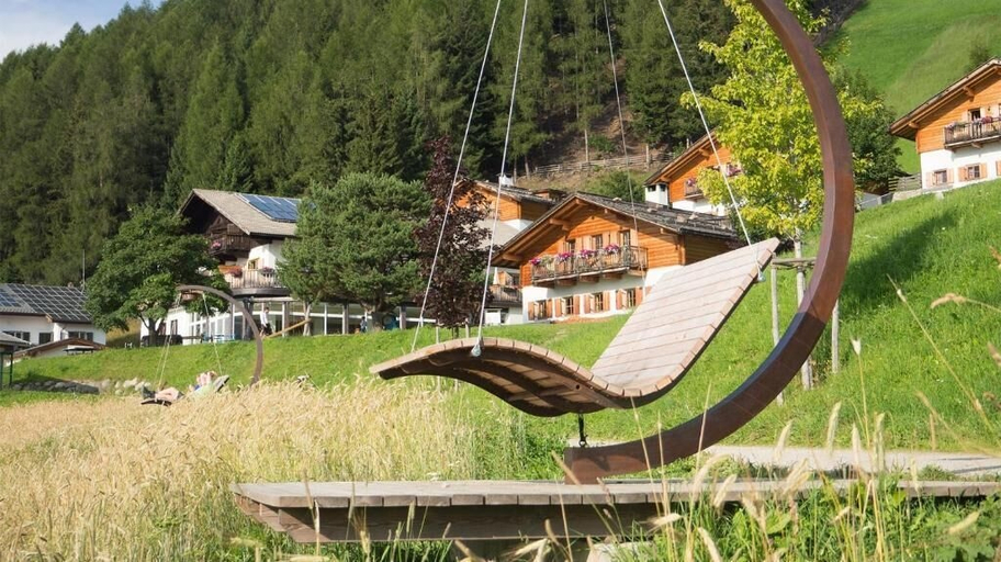 Exterior 2, Taser Alm, Bolzano