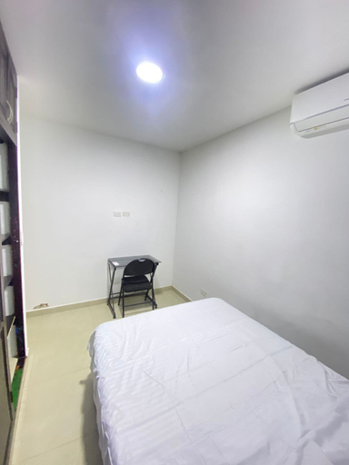Room 4, Cartagena Visible, Cartagena de Indias
