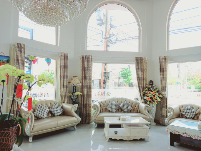 Others 3, Kim'ss House Hotel, Phan Thiết