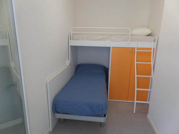 Room 5, Brand-new Residential Complex With Shared Pool, Venezia