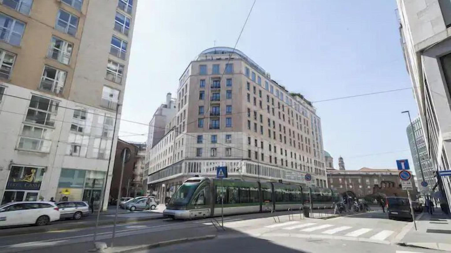 Exterior & Views 1, Italianway Collection - Cannobio 8, Milano