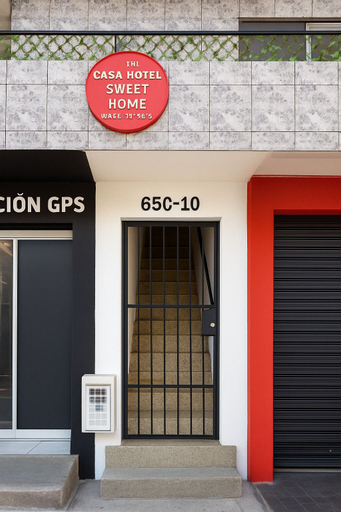 Exterior & Views 2, Two Modern Furnished Apartments, Medellín