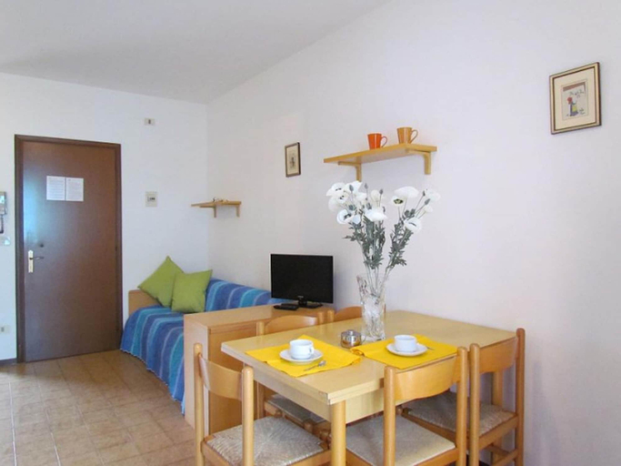 Dining room 2, Comfortable and Lovely Studio, Venezia