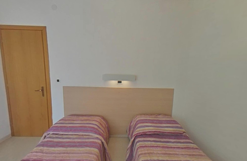 Room 2, Equipped Family Flat in the Heart of Lignano, Udine