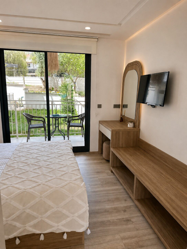 Bedroom 5, Oregano Side, Manavgat
