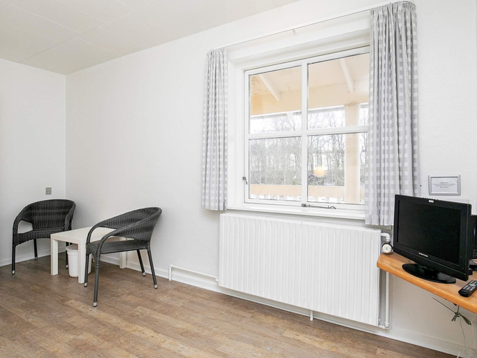 Interior view 5, 2 person holiday park home in Hanstholm, Thisted