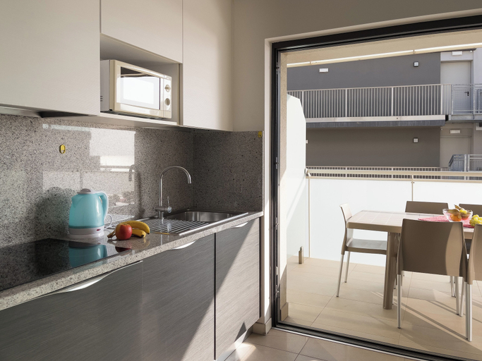 Interior 3, Well-equipped Flat Just 50m From the Beach, Udine