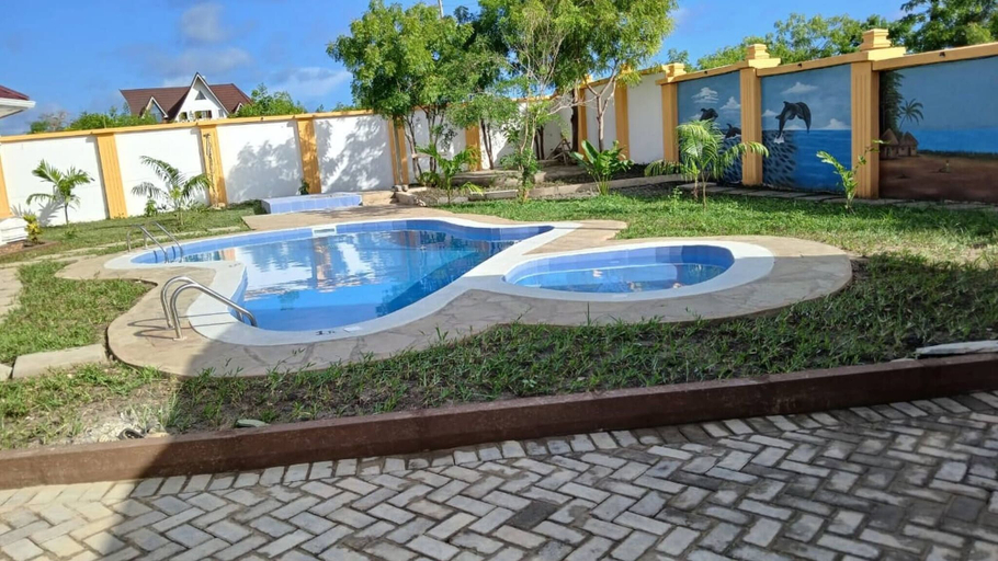 Others 3, Greenfield Villa D- Diani, Msambweni