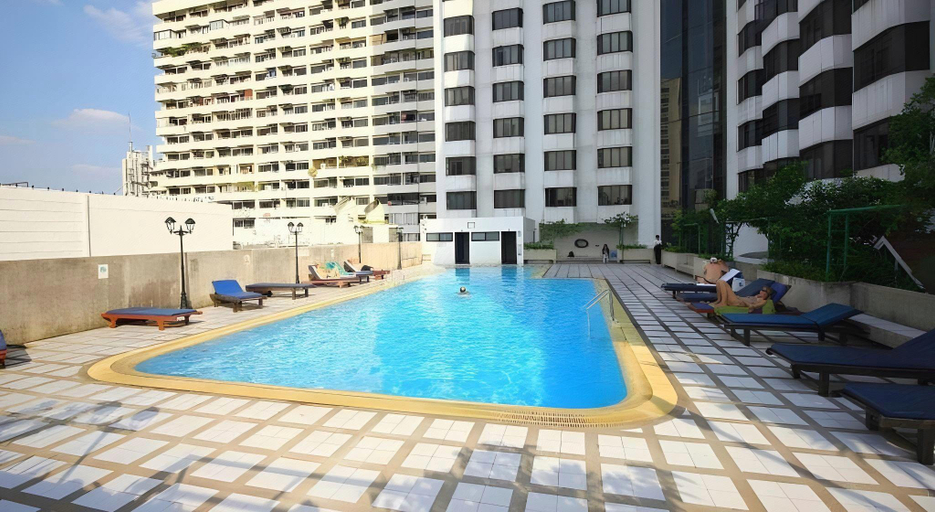 Sport & Beauty 2, Omni Tower Sukhumvit Nana Direct, Khlong Toey