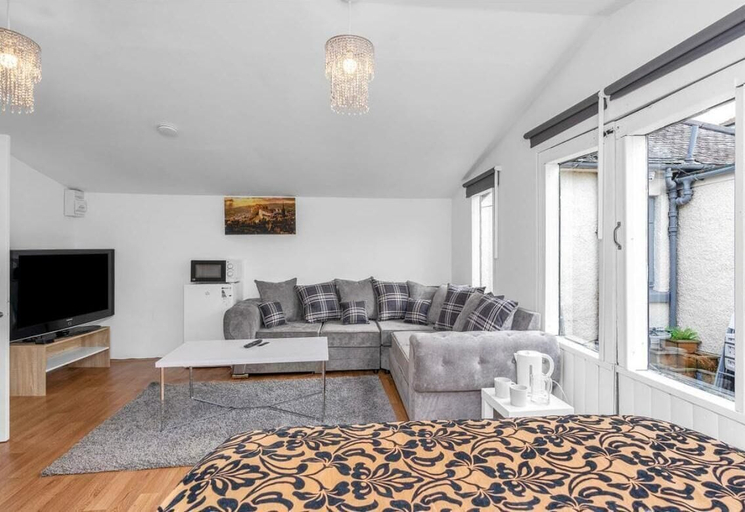 Others 5, BED AND Breakfast Free Prosecco, Edinburgh