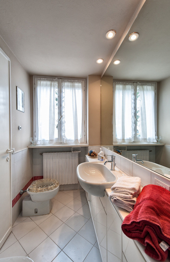 Bathroom 4, Fantastic Liberty Villa in the Heart of Versilia, Lucca