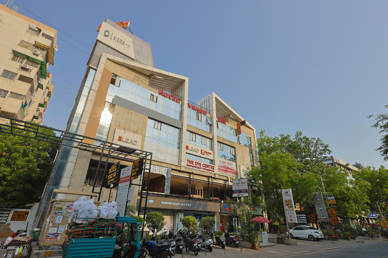 Exterior & Views 5, Hotel Venue Inn, Ahmadabad